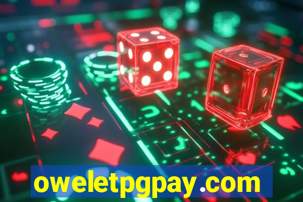 oweletpgpay.com