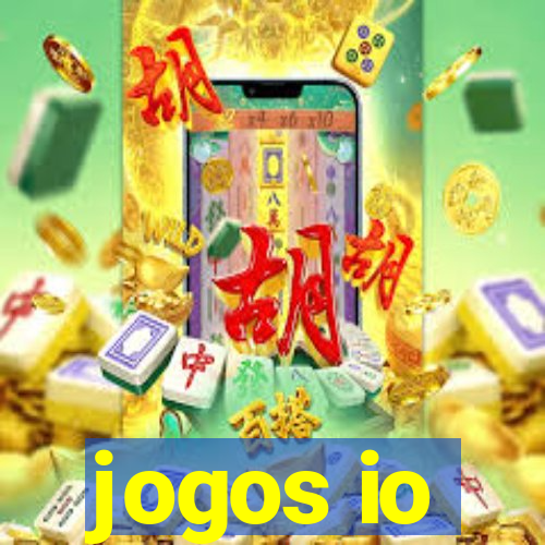 jogos io