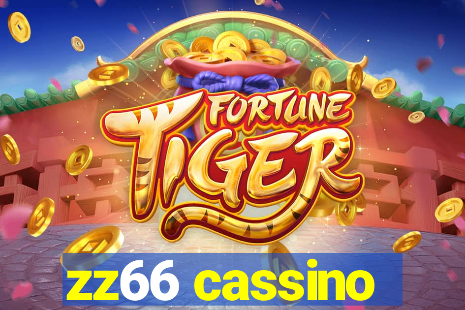 zz66 cassino