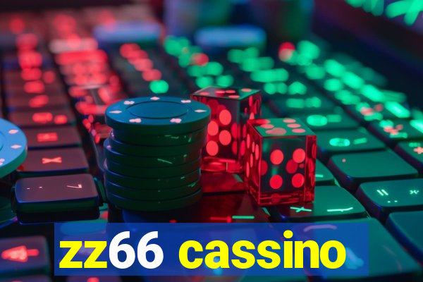 zz66 cassino