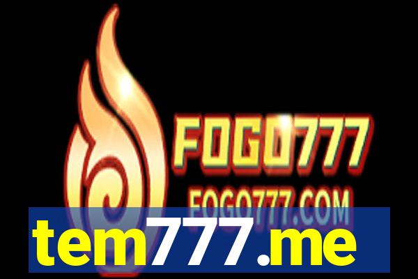 tem777.me