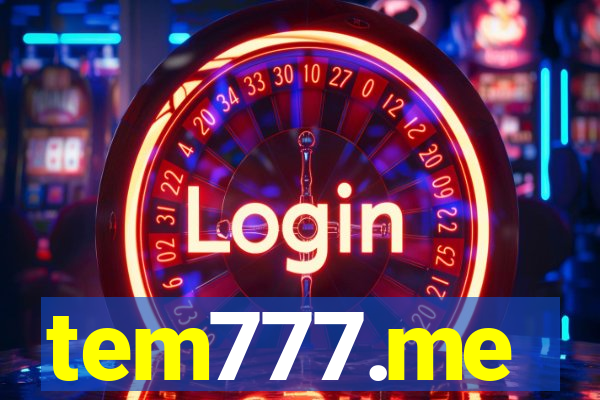 tem777.me