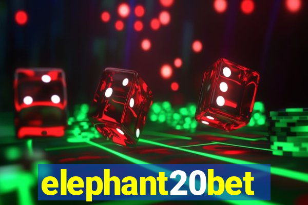 elephant20bet