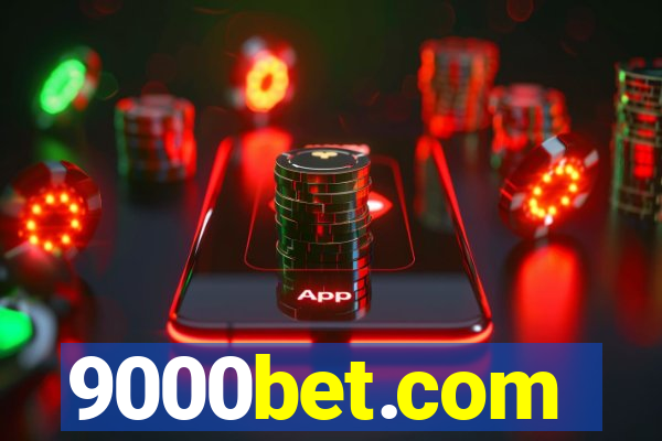 9000bet.com