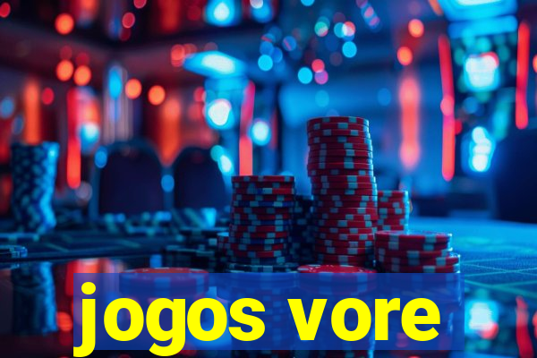 jogos vore