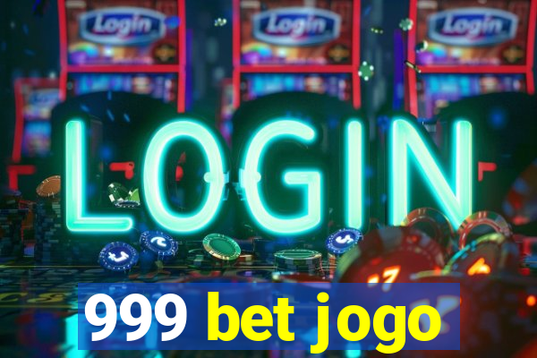 999 bet jogo