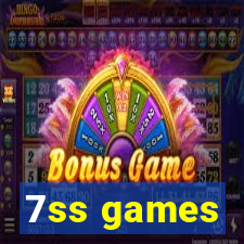 7ss games