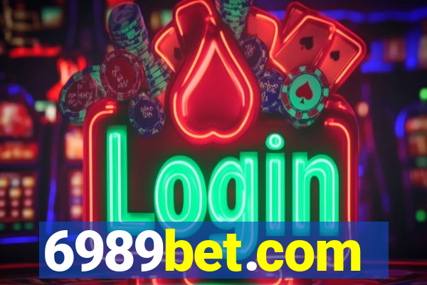 6989bet.com