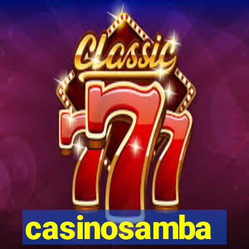 casinosamba