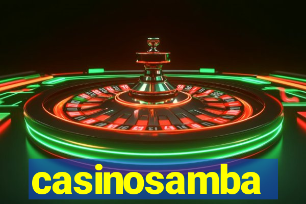 casinosamba