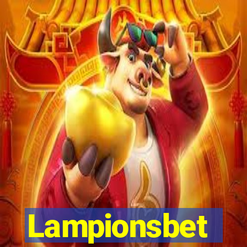 Lampionsbet