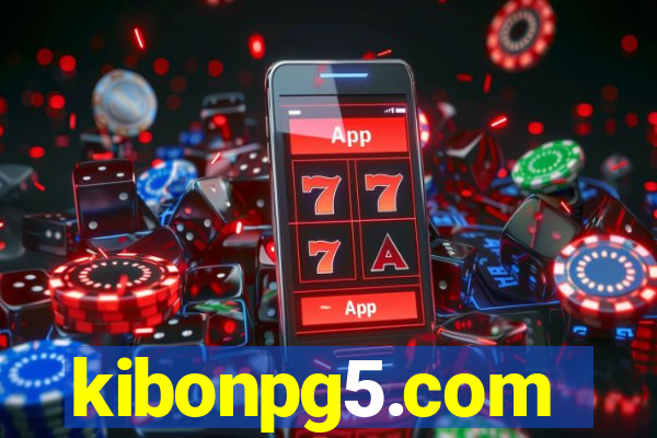 kibonpg5.com