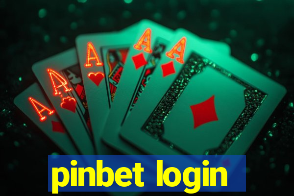 pinbet login