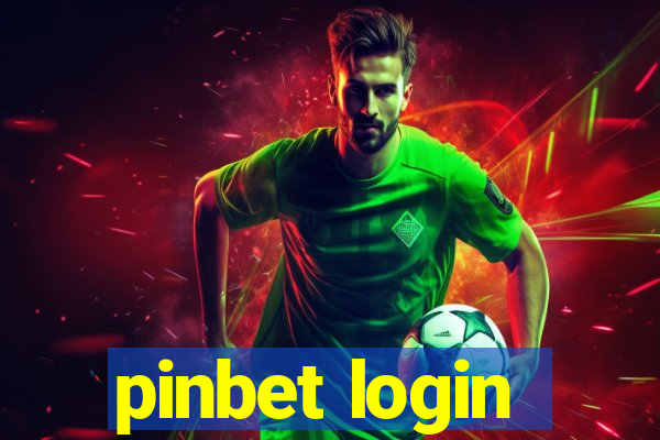 pinbet login