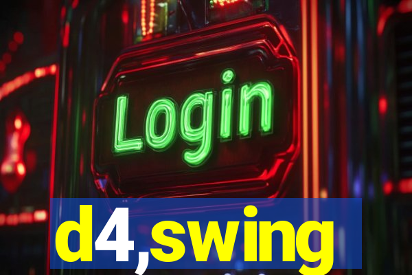 d4,swing