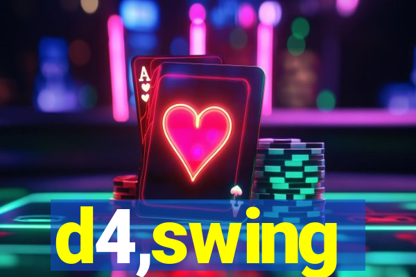 d4,swing