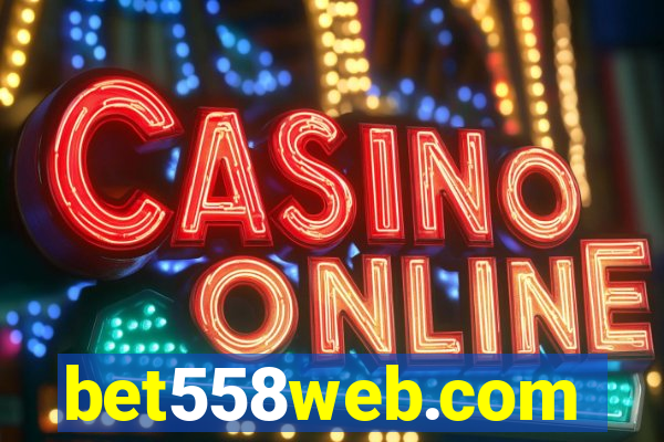 bet558web.com