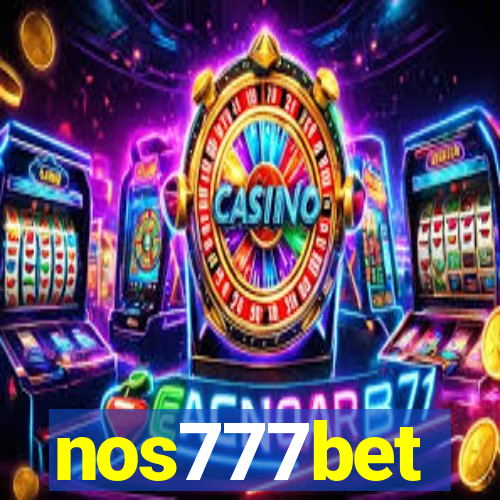 nos777bet