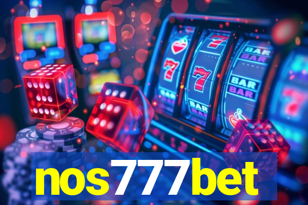 nos777bet