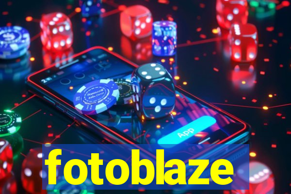 fotoblaze