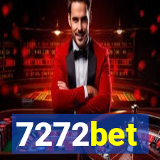 7272bet