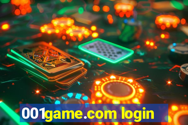 001game.com login