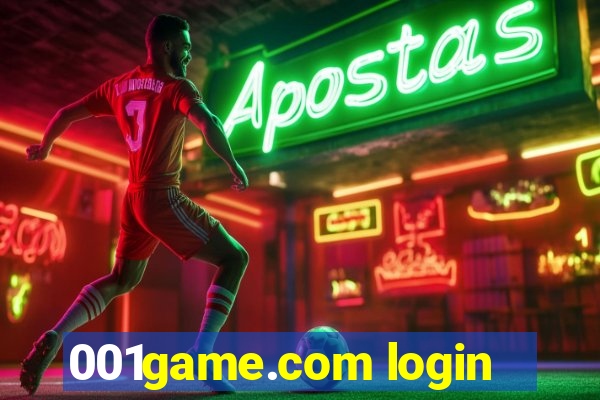 001game.com login