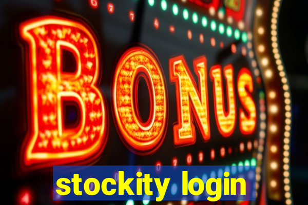 stockity login