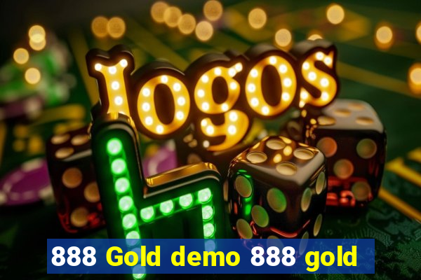 888 Gold demo 888 gold