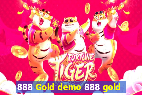 888 Gold demo 888 gold