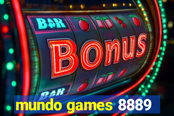 mundo games 8889