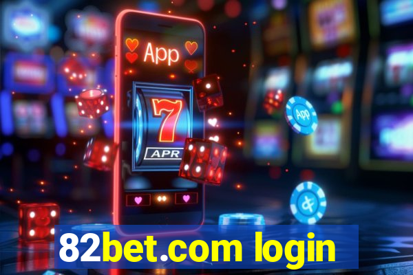 82bet.com login