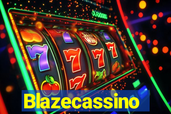 Blazecassino