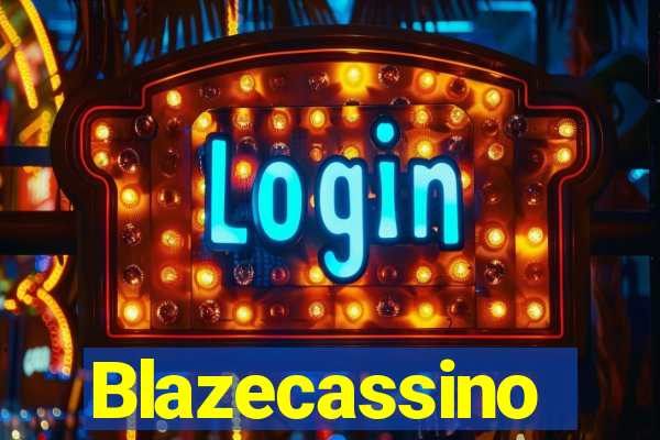 Blazecassino