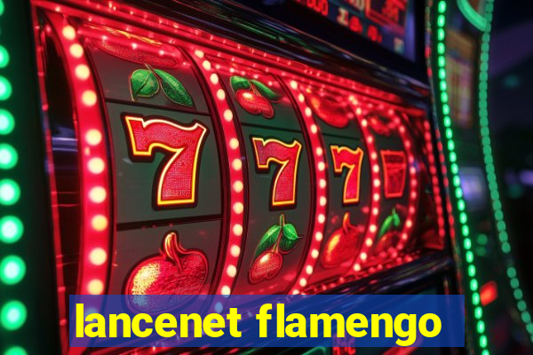 lancenet flamengo