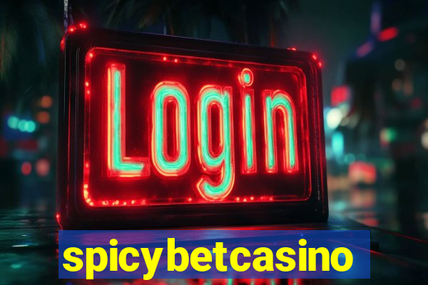 spicybetcasino