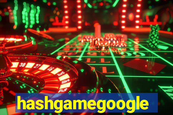 hashgamegoogle