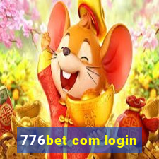 776bet com login