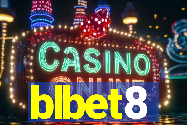 blbet8