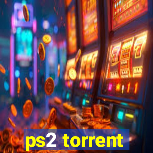 ps2 torrent