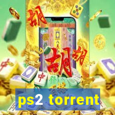 ps2 torrent