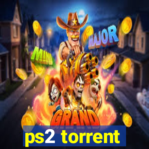 ps2 torrent