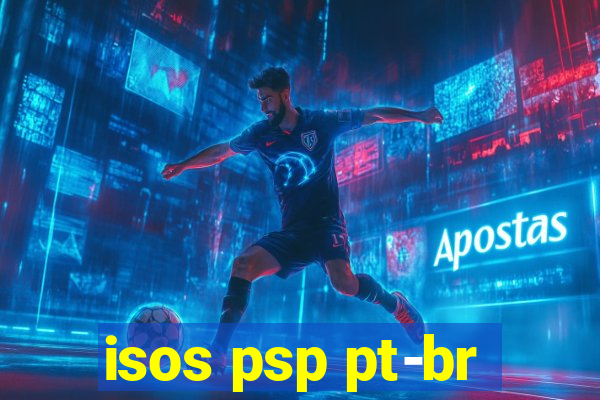 isos psp pt-br