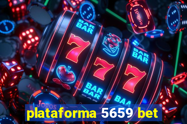 plataforma 5659 bet