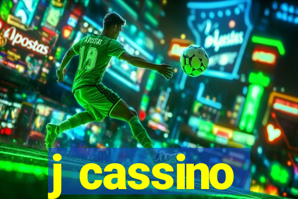 j cassino