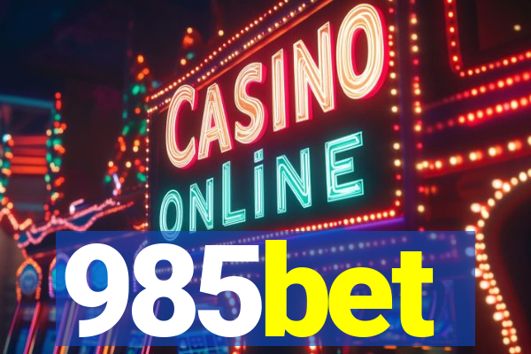 985bet