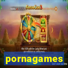 pornagames