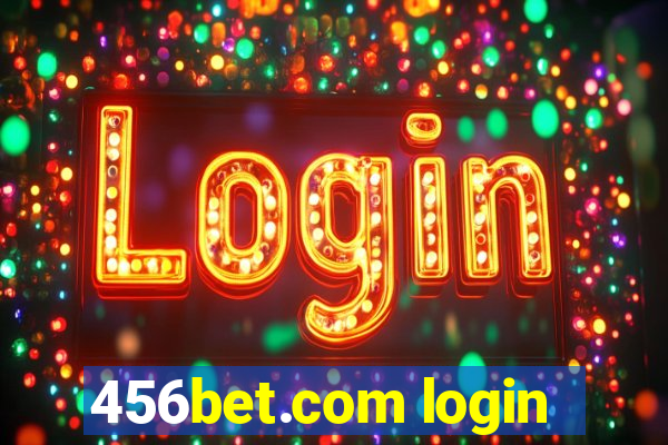 456bet.com login