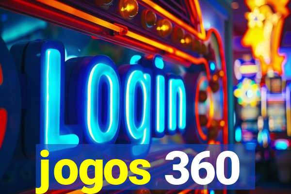 jogos 360