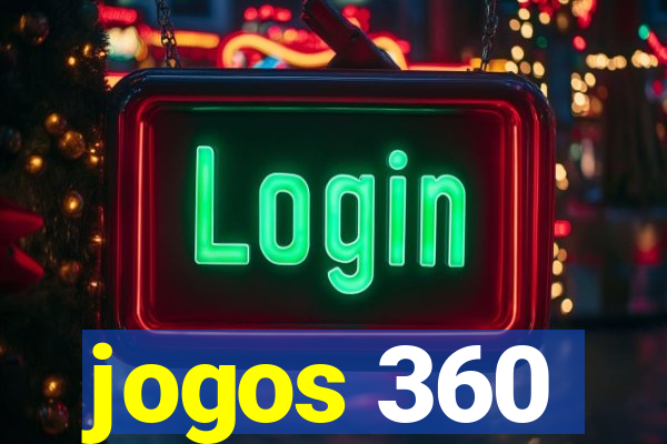 jogos 360